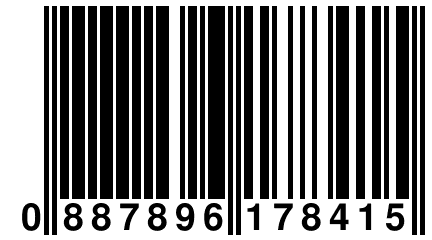 0 887896 178415