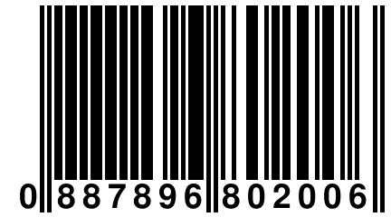 0 887896 802006
