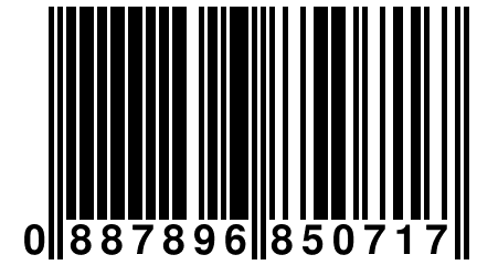 0 887896 850717