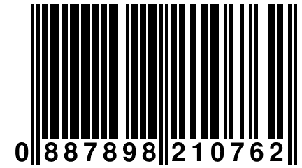 0 887898 210762