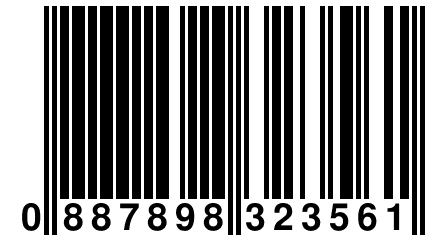 0 887898 323561