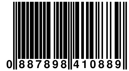 0 887898 410889