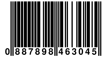 0 887898 463045