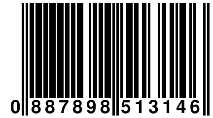 0 887898 513146