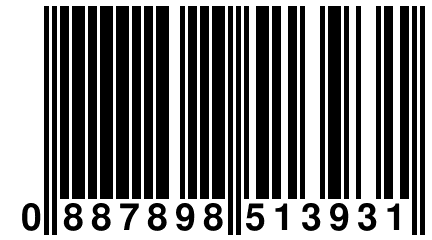0 887898 513931