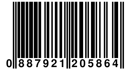 0 887921 205864