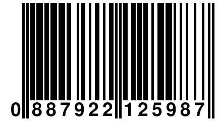 0 887922 125987
