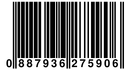 0 887936 275906