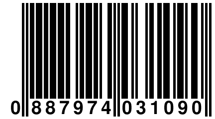 0 887974 031090
