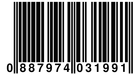 0 887974 031991
