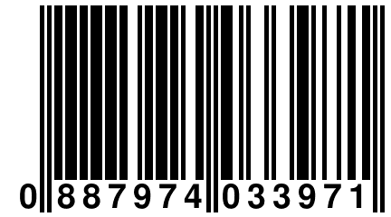 0 887974 033971