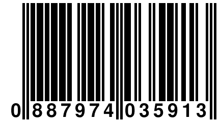 0 887974 035913