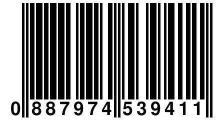 0 887974 539411