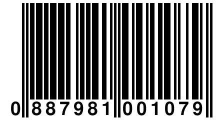 0 887981 001079