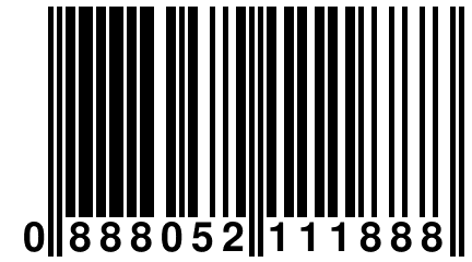 0 888052 111888