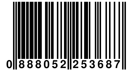 0 888052 253687