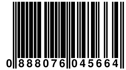 0 888076 045664