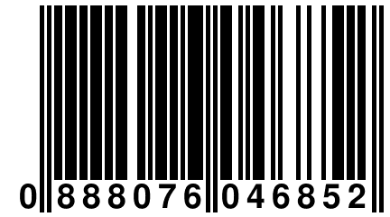 0 888076 046852