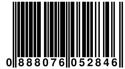 0 888076 052846