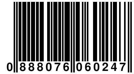 0 888076 060247