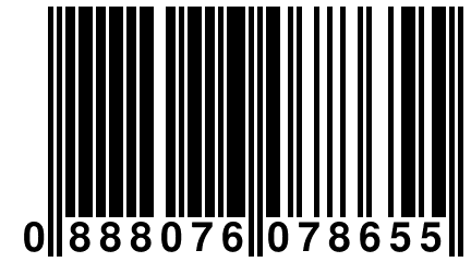 0 888076 078655