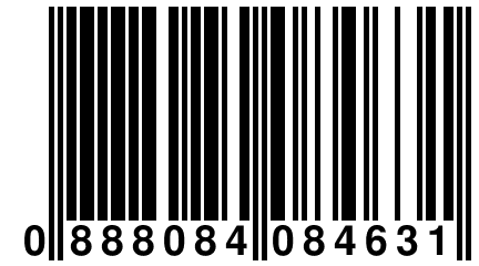 0 888084 084631