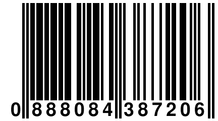 0 888084 387206