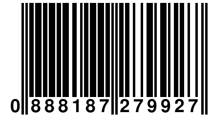 0 888187 279927