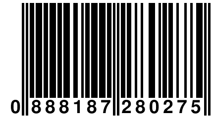 0 888187 280275