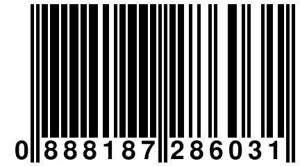 0 888187 286031
