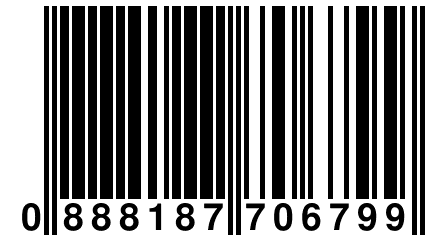 0 888187 706799