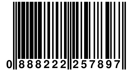0 888222 257897
