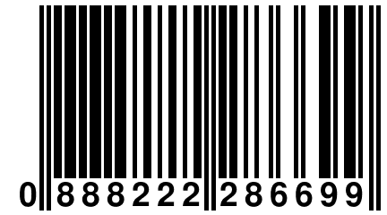 0 888222 286699