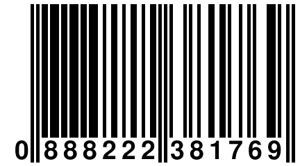 0 888222 381769