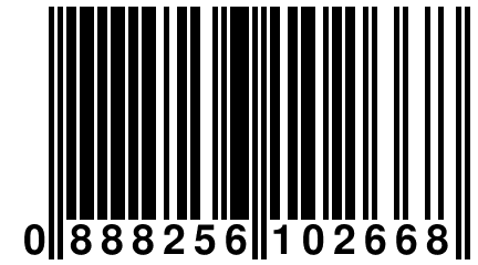 0 888256 102668