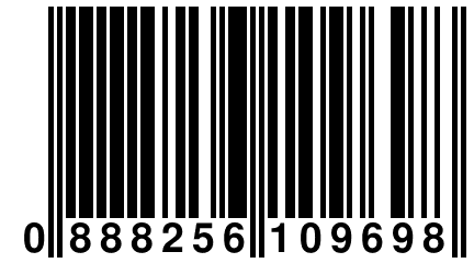 0 888256 109698