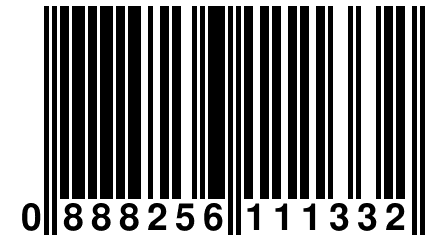 0 888256 111332