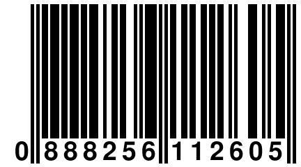 0 888256 112605