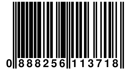 0 888256 113718