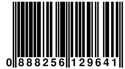 0 888256 129641