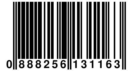 0 888256 131163
