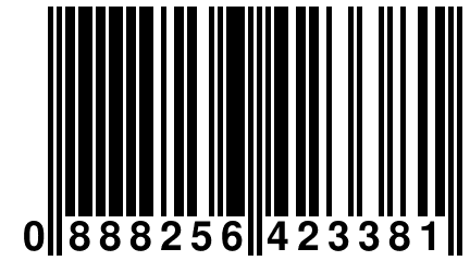 0 888256 423381