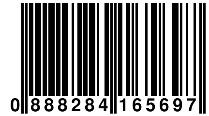 0 888284 165697