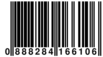 0 888284 166106