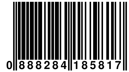 0 888284 185817