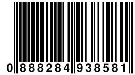 0 888284 938581