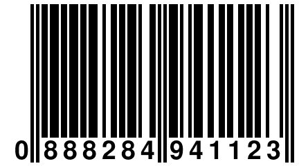0 888284 941123