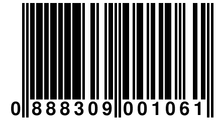 0 888309 001061