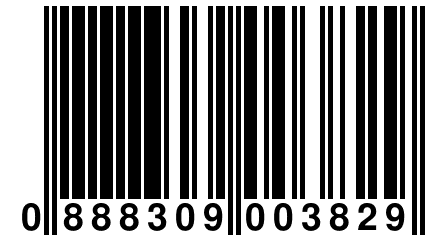 0 888309 003829
