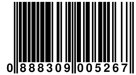 0 888309 005267